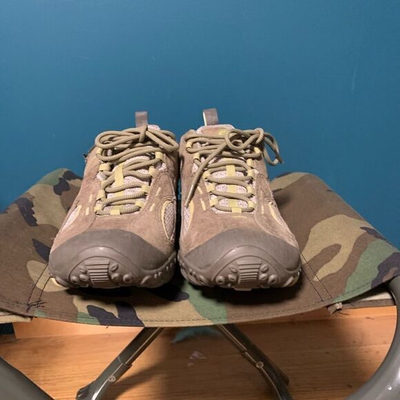 Merrell Womens Chameleon Arc 2 Gortex Vibram Sole Size 8 - Picture 4 of 6